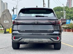 Volkswagen Tharu 300TSI FWD Full Moon Edition - фото 6