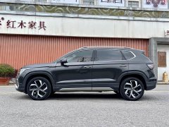 Volkswagen Tharu 300TSI FWD Full Moon Edition - фото 7