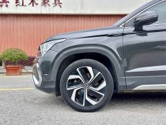 Volkswagen Tharu 300TSI FWD Full Moon Edition - фото 8