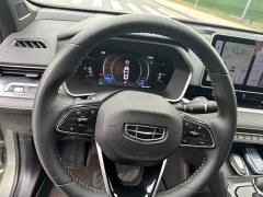 Geely 1.5TD Edition - фото 12