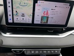 Geely 1.5TD Edition - фото 13
