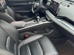 Geely 1.5TD Edition - фото 14