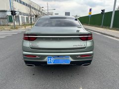 Geely 1.5TD Edition - фото 4
