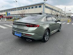 Geely 1.5TD Edition - фото 5