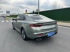 Geely 1.5TD Edition - фото 6