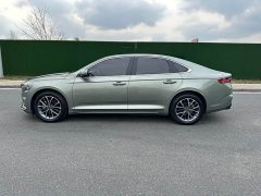 Geely 1.5TD Edition - фото 7