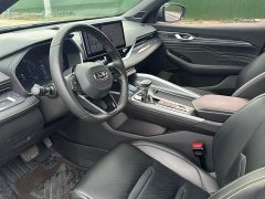 Geely 1.5TD Edition - фото 8