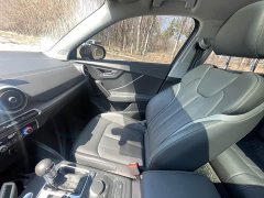 Audi Q2L 35 TFSI Dynamic Fashion - фото 11