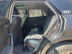 Audi Q2L 35 TFSI Dynamic Fashion - фото 14