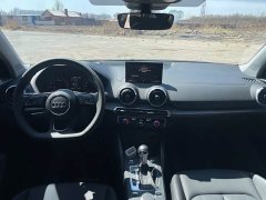 Audi Q2L 35 TFSI Dynamic Fashion - фото 16