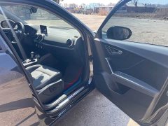 Audi Q2L 35 TFSI Dynamic Fashion - фото 18