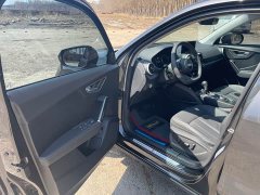 Audi Q2L 35 TFSI Dynamic Fashion - фото 4