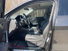 Audi Q2L 35 TFSI Dynamic Fashion - фото 5