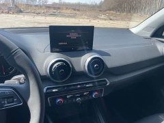 Audi Q2L 35 TFSI Dynamic Fashion - фото 9