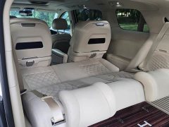 Voyah Lantu Dreamer Low Carbon Version Dream Smart Package - фото 12