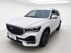 Great Wall Weipai Alpine New Energy 2025 Four-wheel Drive Alpine 8 - фото 1