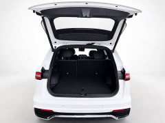 Great Wall Weipai Alpine New Energy 2025 Four-wheel Drive Alpine 8 - фото 12