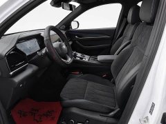 Great Wall Weipai Alpine New Energy 2025 Four-wheel Drive Alpine 8 - фото 15