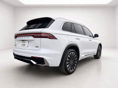 Great Wall Weipai Alpine New Energy 2025 Four-wheel Drive Alpine 8 - фото 18
