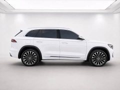 Great Wall Weipai Alpine New Energy 2025 Four-wheel Drive Alpine 8 - фото 19