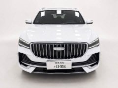 Great Wall Weipai Alpine New Energy 2025 Four-wheel Drive Alpine 8 - фото 2