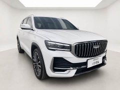 Great Wall Weipai Alpine New Energy 2025 Four-wheel Drive Alpine 8 - фото 3