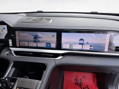 Great Wall Weipai Alpine New Energy 2025 Four-wheel Drive Alpine 8 - фото 4