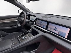 Great Wall Weipai Alpine New Energy 2025 Four-wheel Drive Alpine 8 - фото 5
