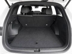 Great Wall Weipai Alpine New Energy 2025 Four-wheel Drive Alpine 8 - фото 6