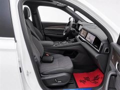 Great Wall Weipai Alpine New Energy 2025 Four-wheel Drive Alpine 8 - фото 8