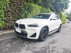 BMW X2 sDrive25i M Sports Package - фото 1