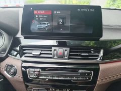 BMW X2 sDrive25i M Sports Package - фото 12