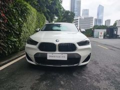 BMW X2 sDrive25i M Sports Package - фото 2