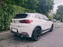BMW X2 sDrive25i M Sports Package - фото 4