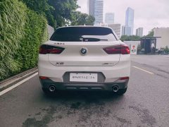 BMW X2 sDrive25i M Sports Package - фото 5