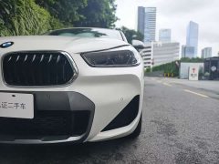 BMW X2 sDrive25i M Sports Package - фото 6