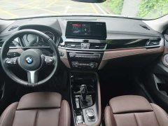 BMW X2 sDrive25i M Sports Package - фото 8