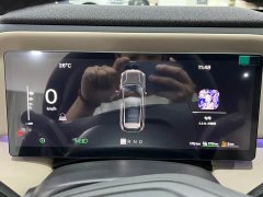 Volvo XC70 plug-in hybrid 2WD long range Core - фото 17
