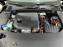 Volvo XC70 plug-in hybrid 2WD long range Core - фото 18