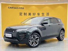 Land Rover Range Rover Evoque Range Rover Evoque L SE - фото 1