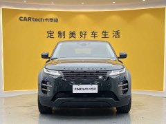 Land Rover Range Rover Evoque Range Rover Evoque L SE - фото 2