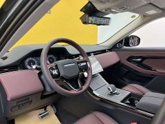Land Rover Range Rover Evoque Range Rover Evoque L SE - фото 4