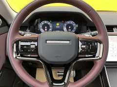 Land Rover Range Rover Evoque Range Rover Evoque L SE - фото 9