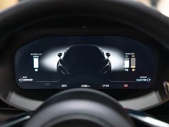 Land Rover Artura 3.0T Hybrid Coupe - фото 10