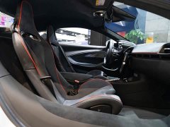 Land Rover Artura 3.0T Hybrid Coupe - фото 18