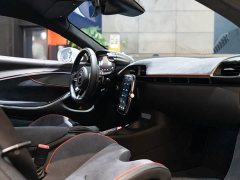 Land Rover Artura 3.0T Hybrid Coupe - фото 19