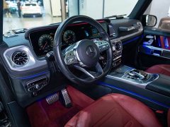 Mercedes-Benz G-Class G 500 - фото 10