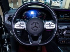 Mercedes-Benz G-Class G 500 - фото 11