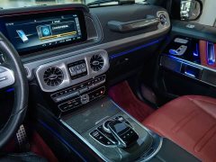 Mercedes-Benz G-Class G 500 - фото 13