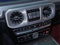 Mercedes-Benz G-Class G 500 - фото 15